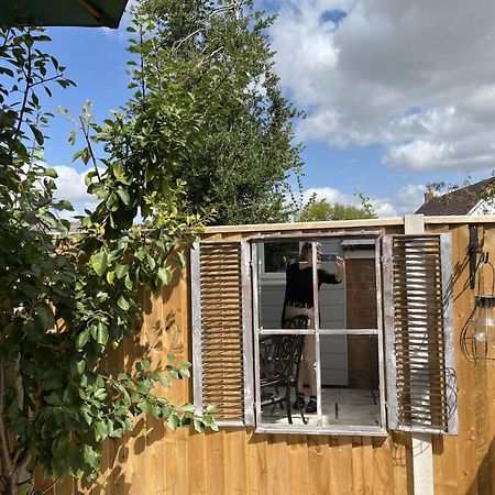 Cosy Cottage Wellington  Bagian luar foto