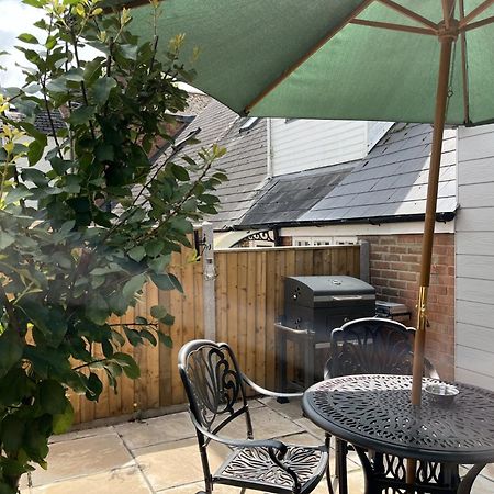 Cosy Cottage Wellington  Bagian luar foto
