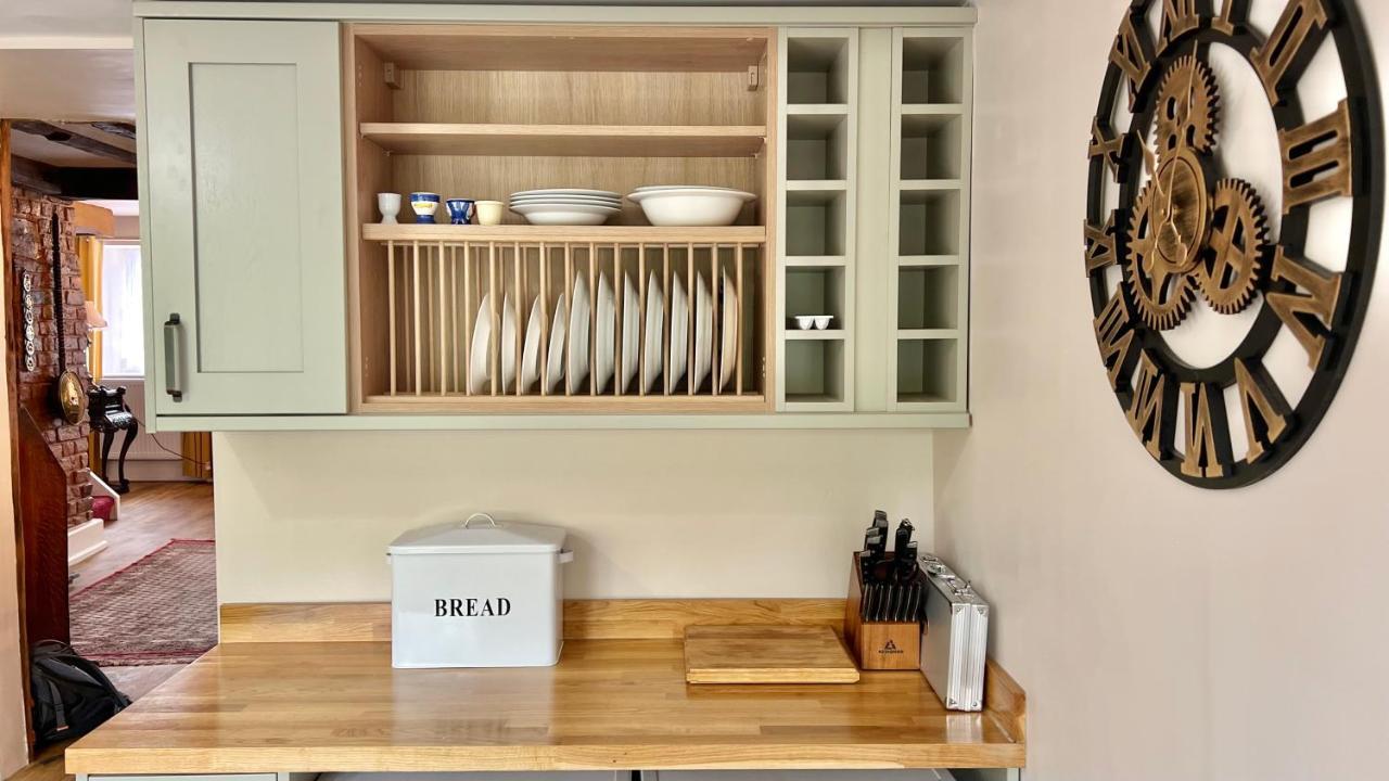 Cosy Cottage Wellington  Bagian luar foto