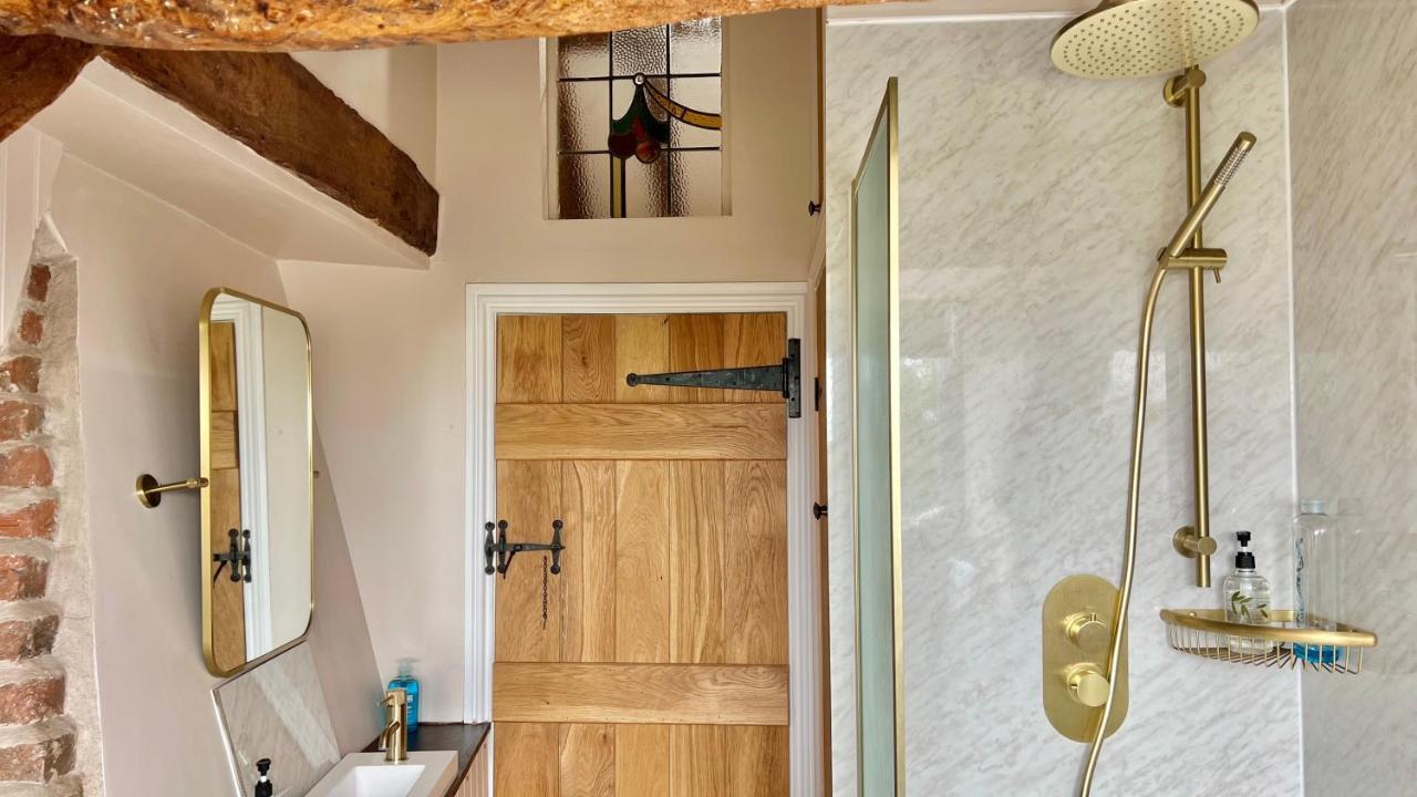 Cosy Cottage Wellington  Bagian luar foto