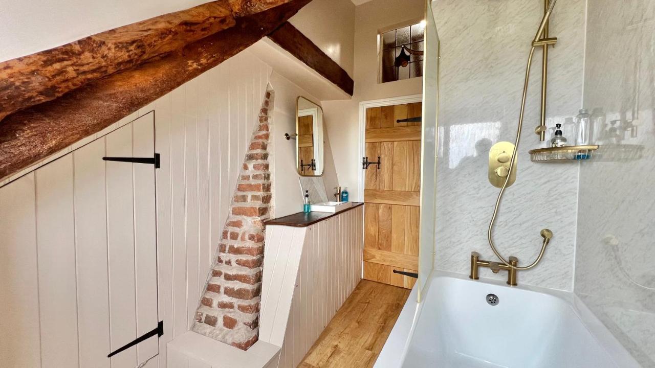 Cosy Cottage Wellington  Bagian luar foto