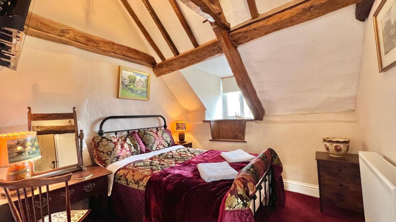 Cosy Cottage Wellington  Bagian luar foto