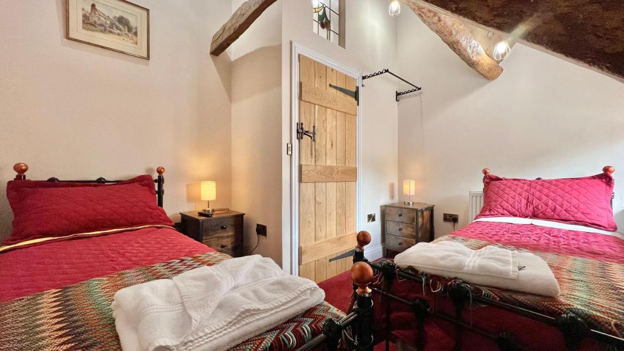 Cosy Cottage Wellington  Bagian luar foto