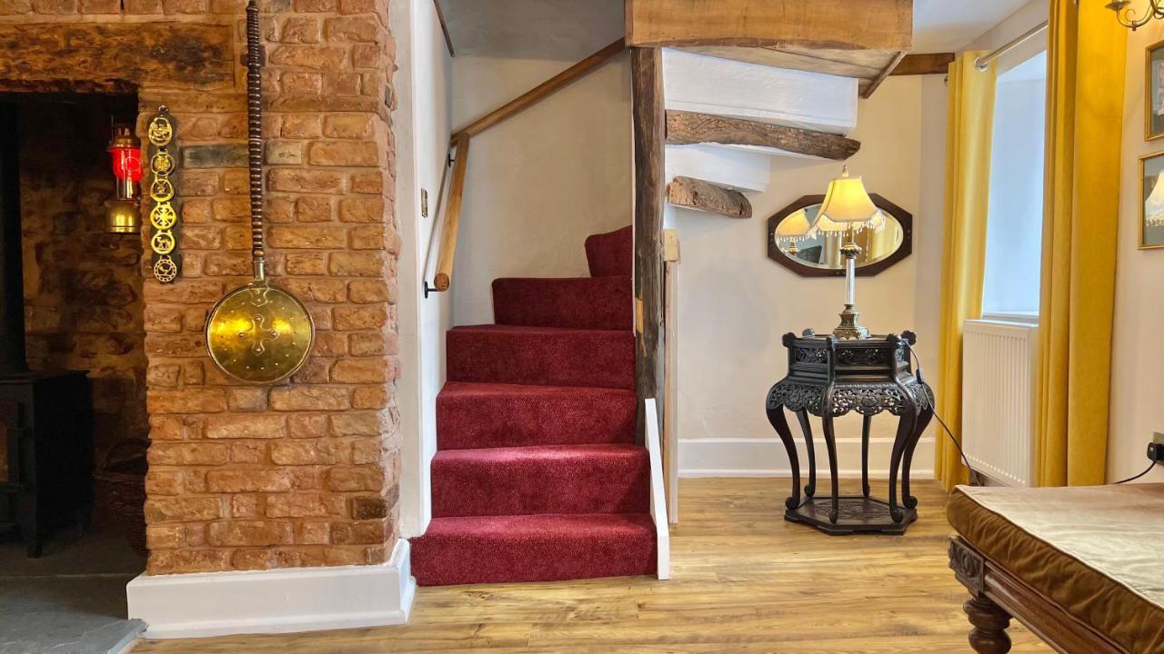 Cosy Cottage Wellington  Bagian luar foto